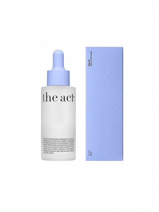 Face Oil
