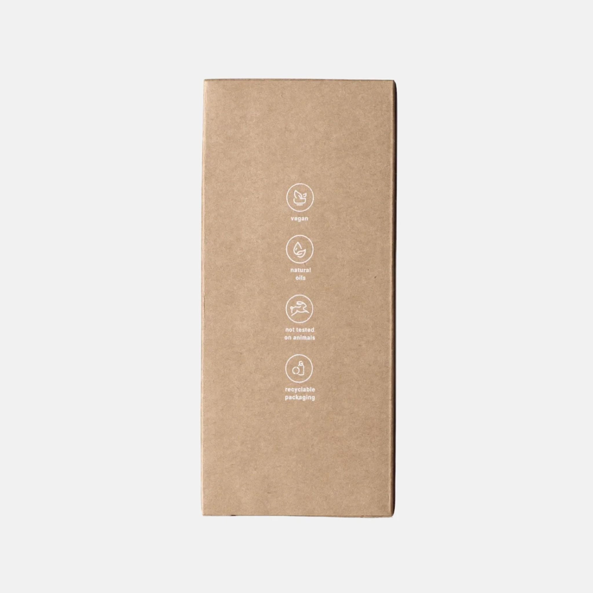 Body Wash Zest of Verbena