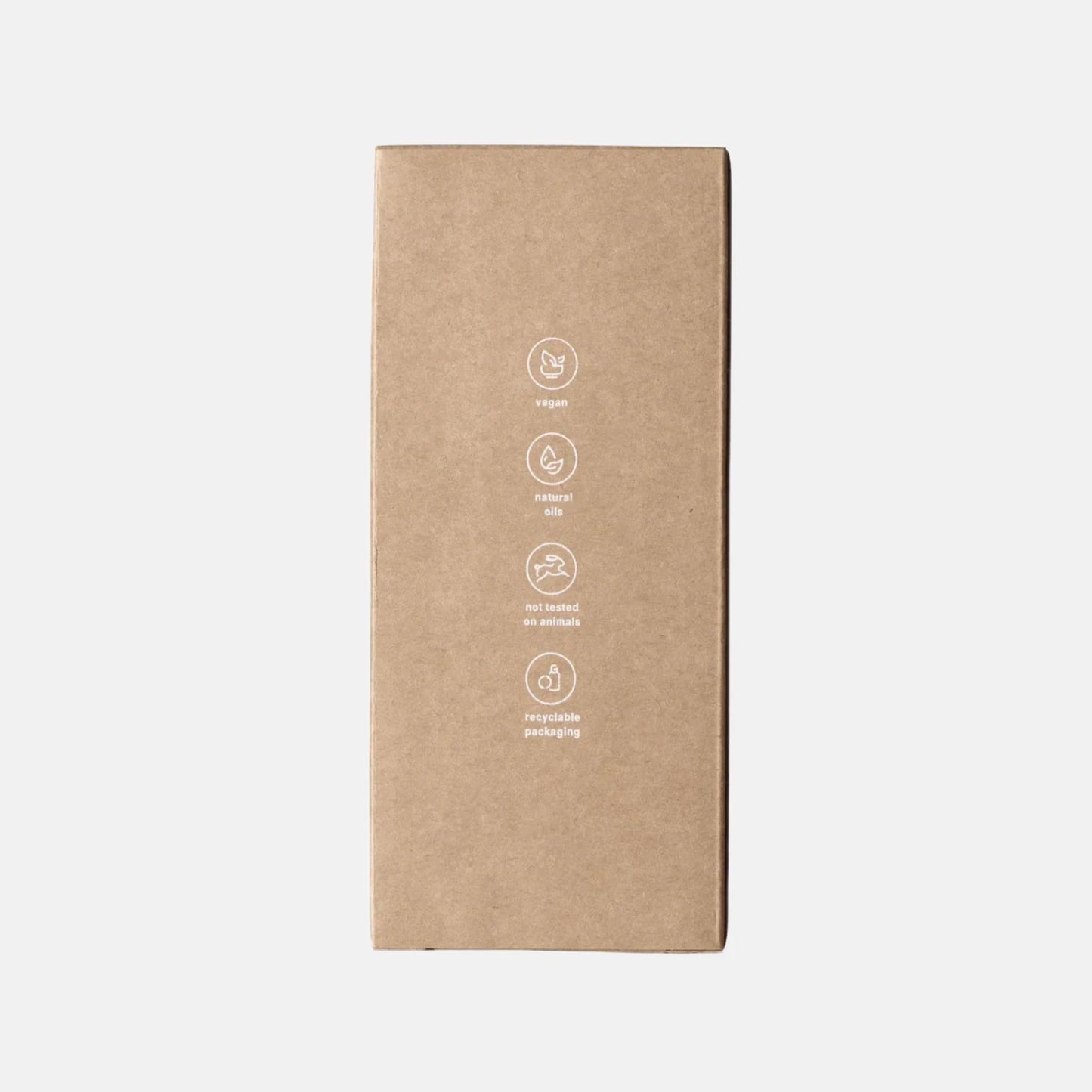 Body Wash Zest of Verbena