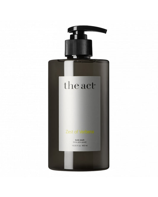 Body Wash Zest of Verbena