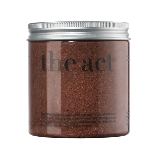 Cocoa & Coffee Body Scrub