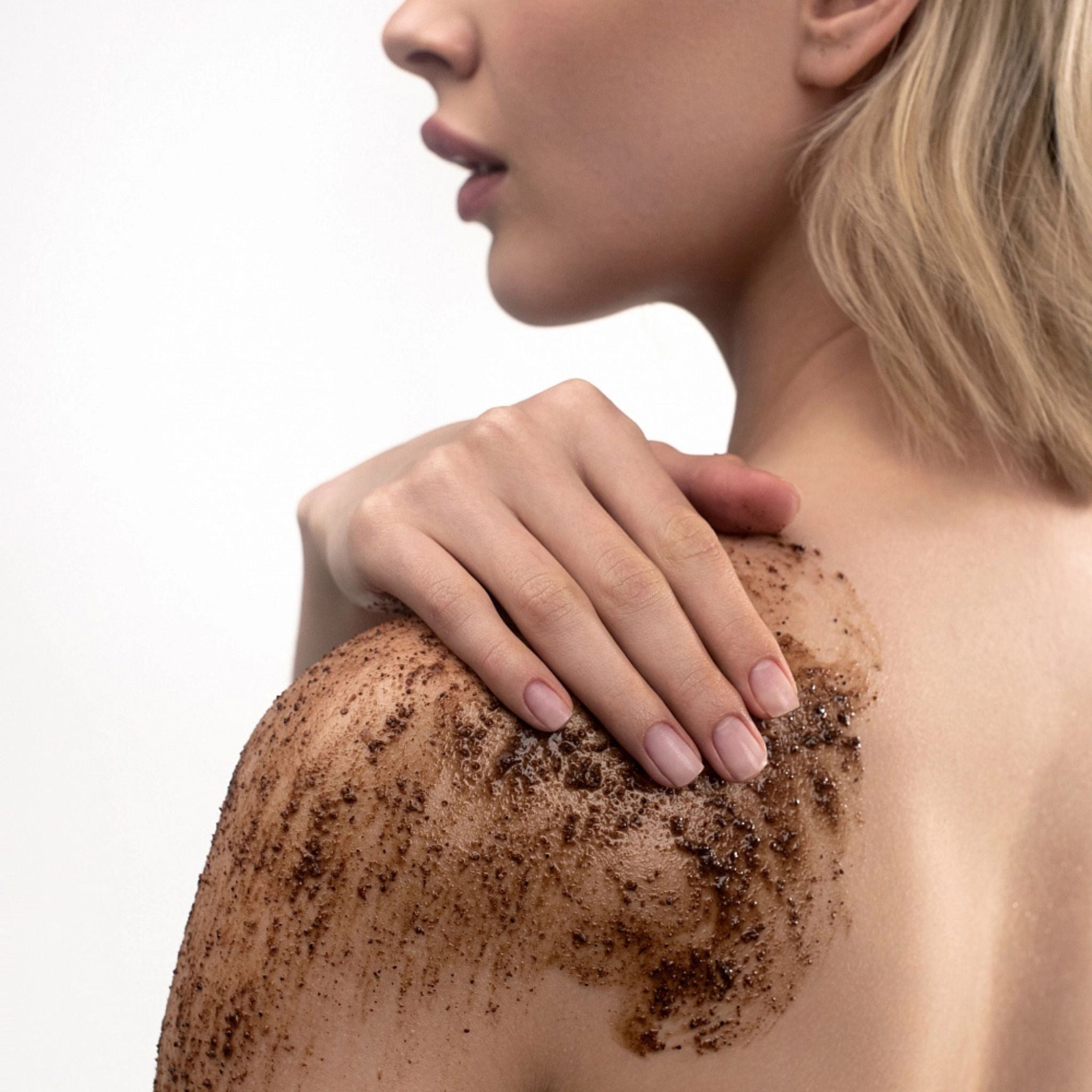 Cocoa & Coffee Body Scrub