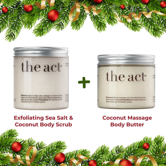 Coconut Delight Bundle