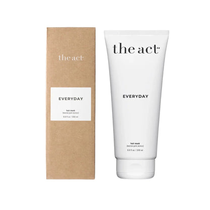 Conditioning Hair Mask EVERYDAY