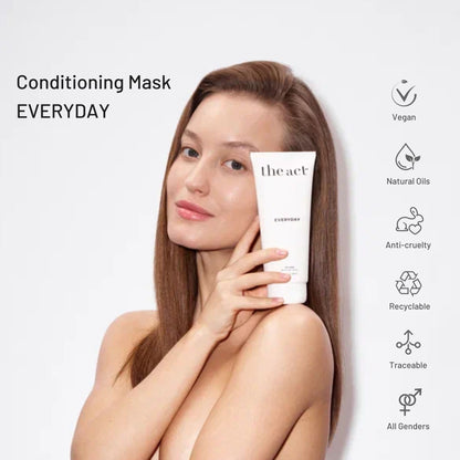 Conditioning Hair Mask EVERYDAY 750ml
