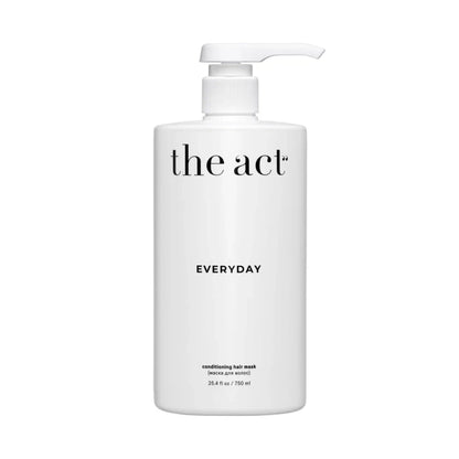 Conditioning Hair Mask EVERYDAY 750ml