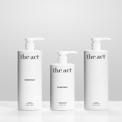 Conditioning Hair Mask EVERYDAY 750ml