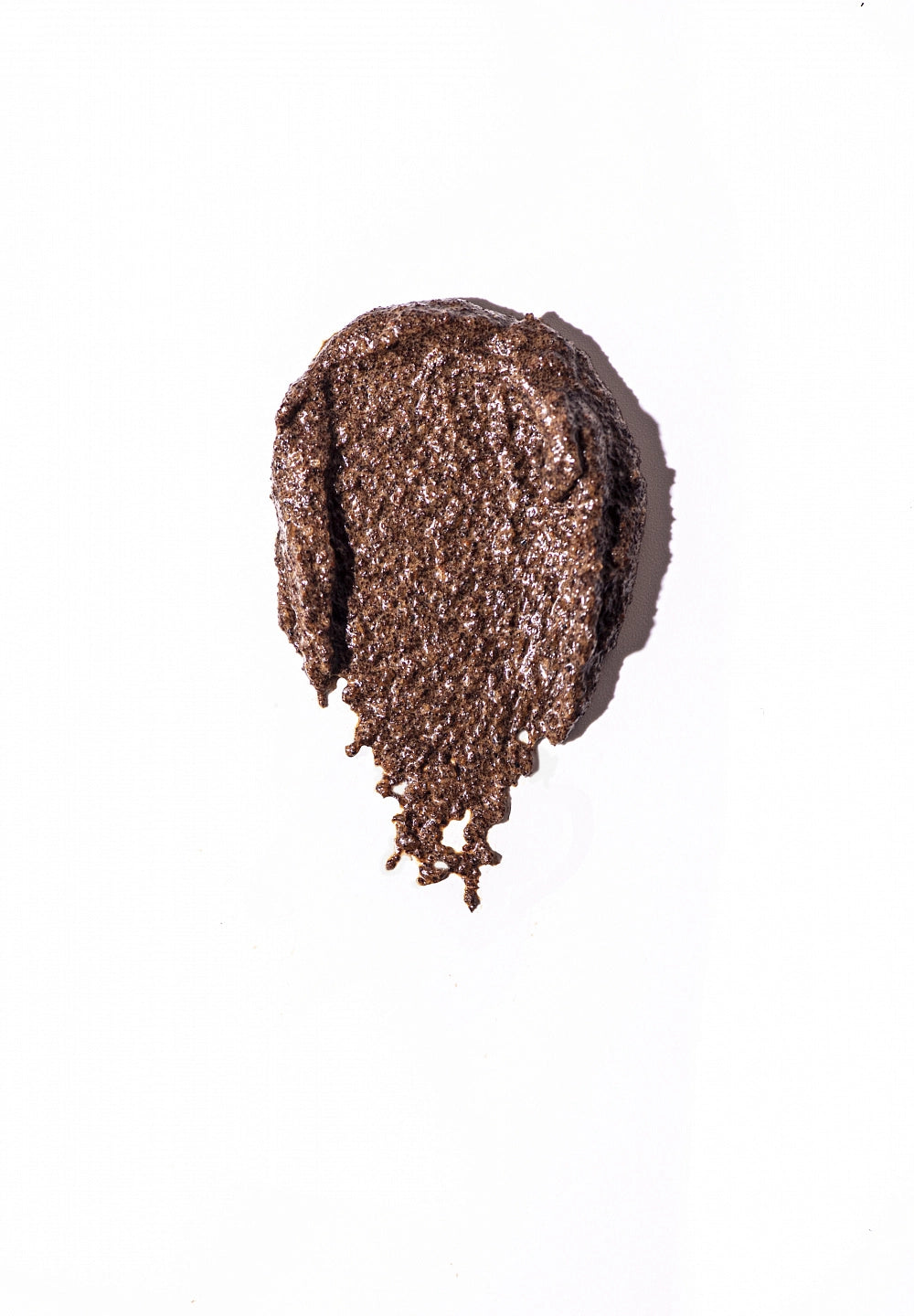 Cocoa & coffee body scrub
