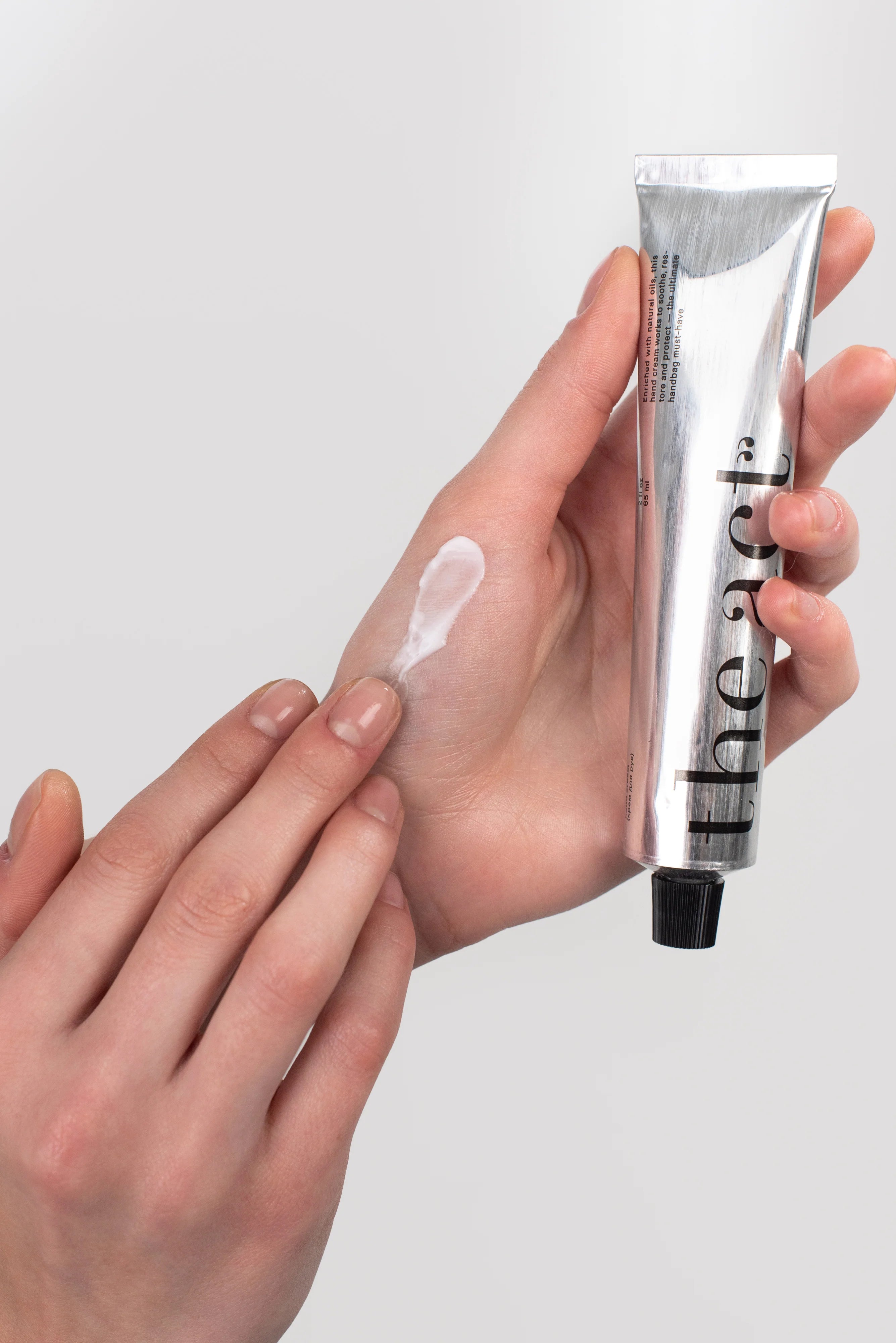 Hand Cream~Sold Out