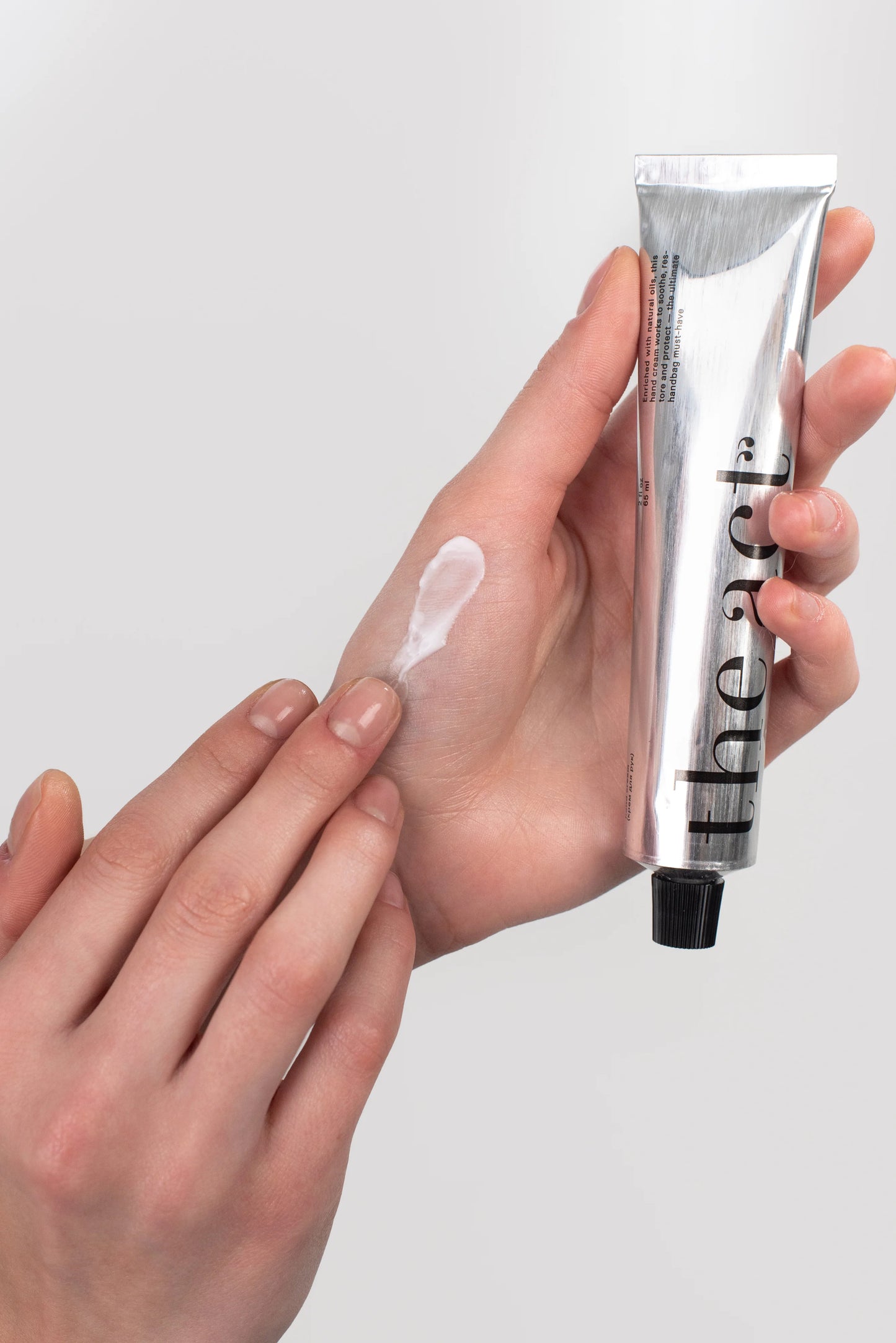 Hand Cream~Sold Out