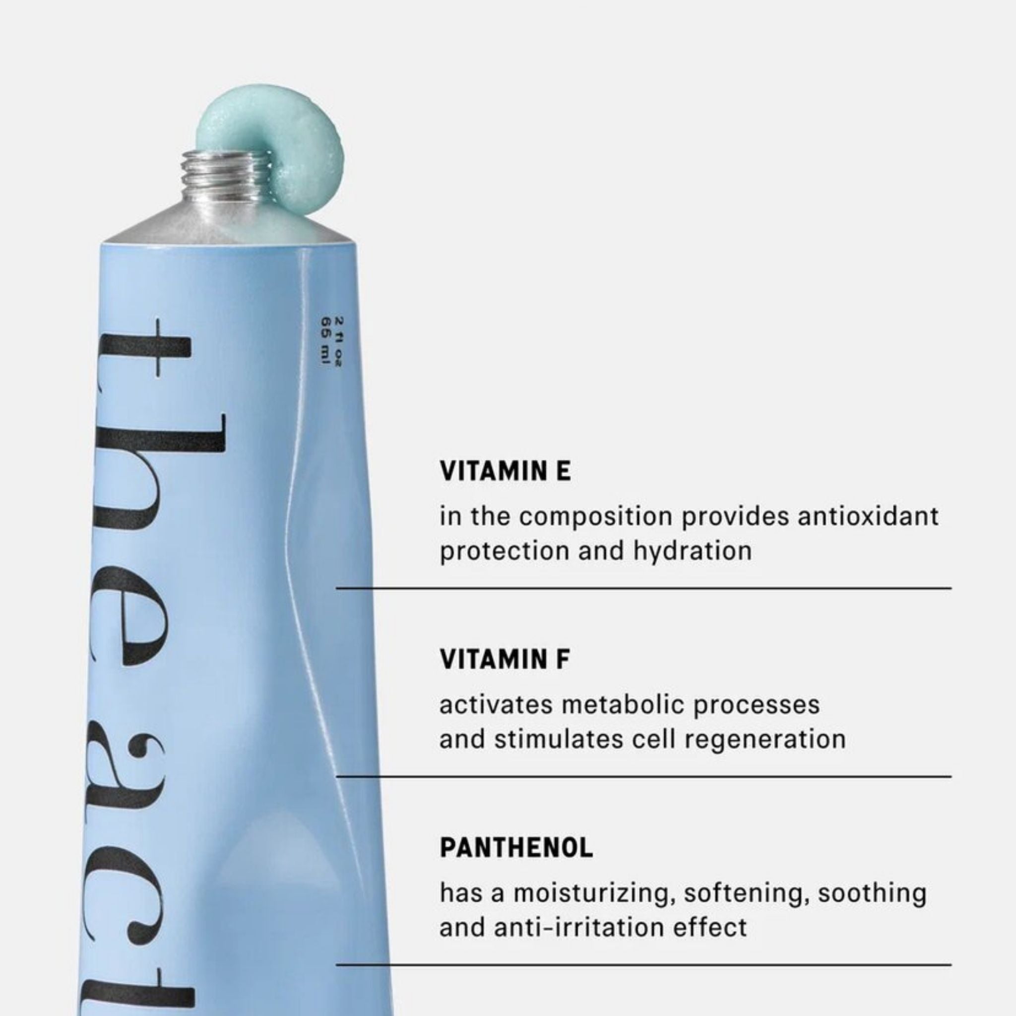 Exfoliating Face Polish