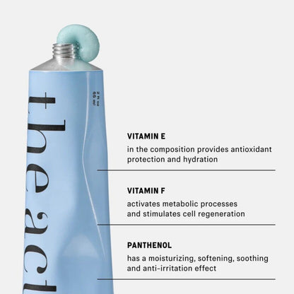 Exfoliating Face Polish