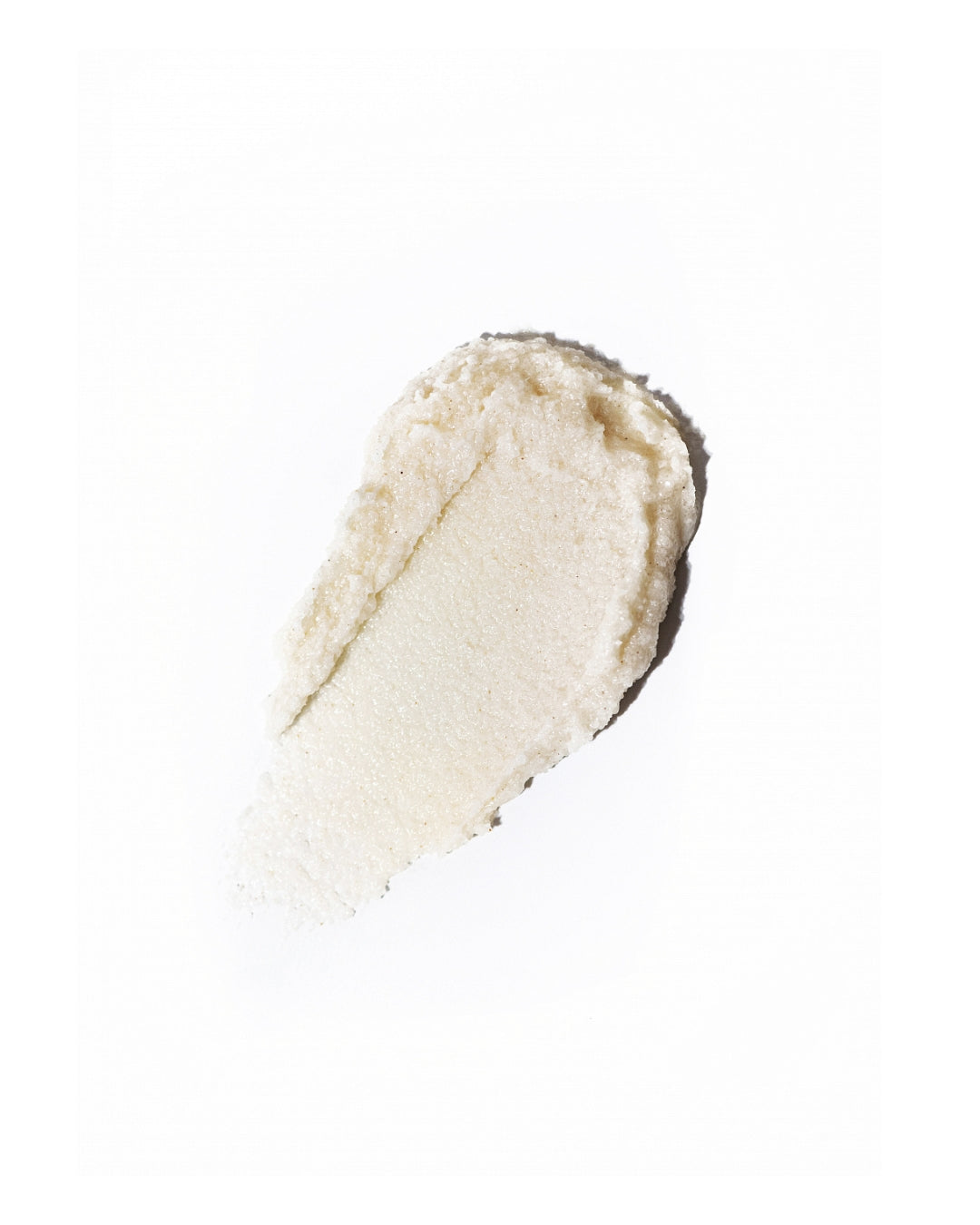 Exfoliating sea salt & coconut body scrub
