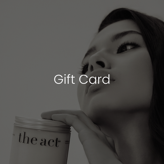 Gift Card - The Act Labs South Africa