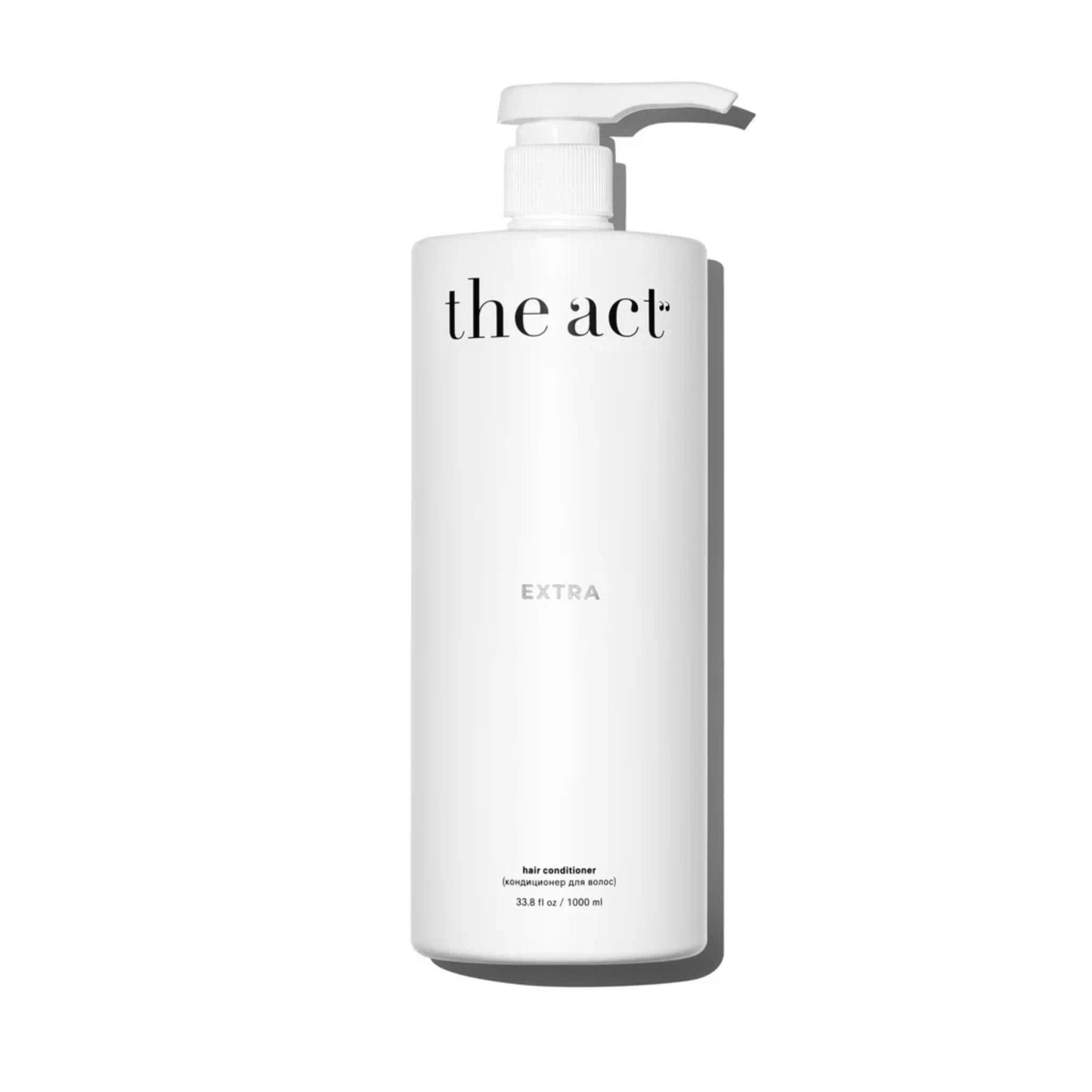 Hair Conditioner EXTRA 1000ml