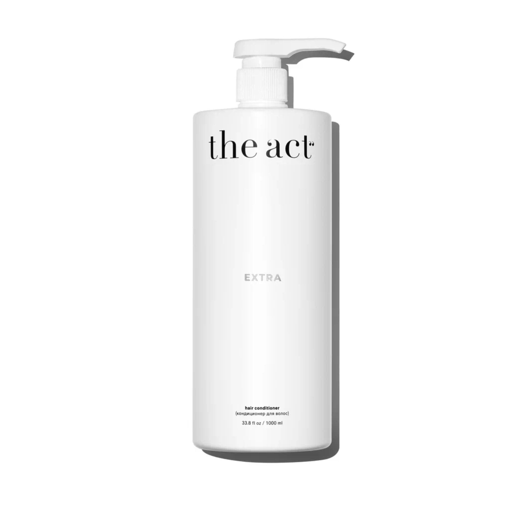 Hair Conditioner EXTRA 1000ml