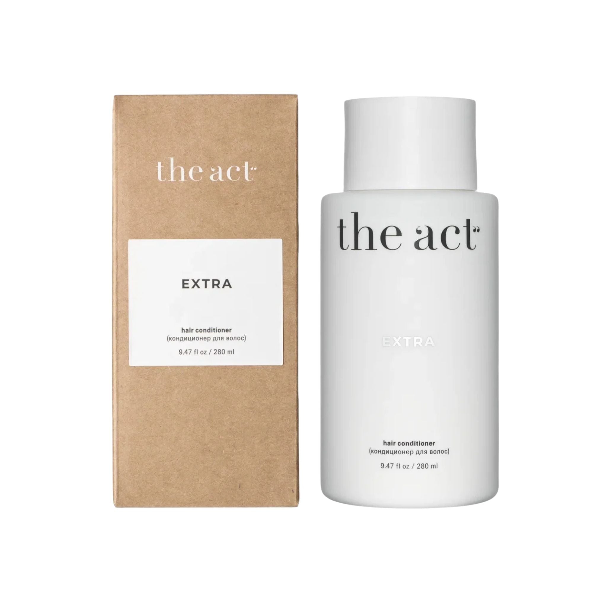 Hair Conditioner Extra