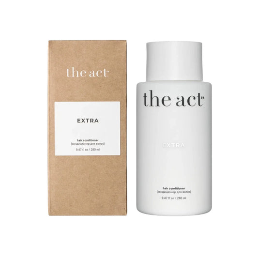 Hair Conditioner Extra