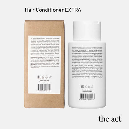 Hair Conditioner Extra