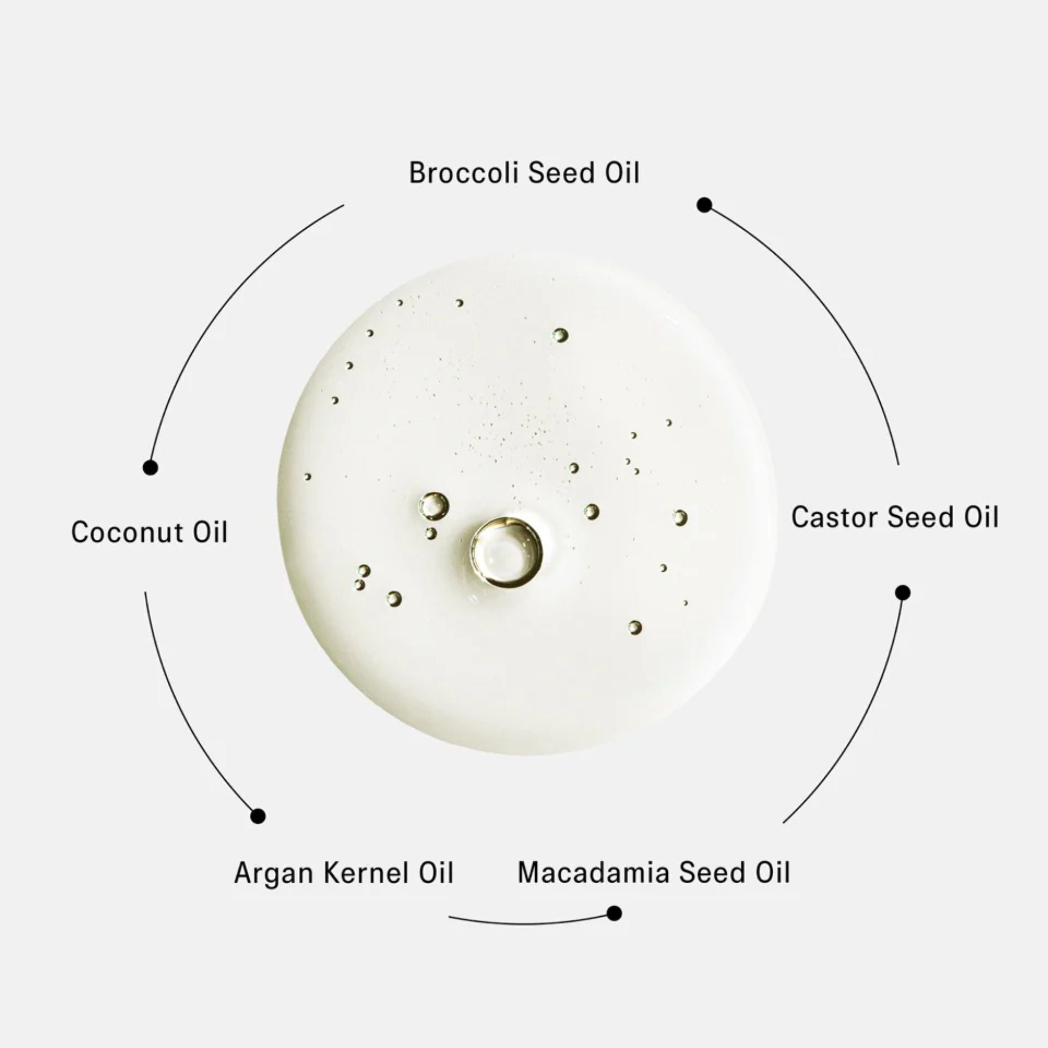 Hair Oil Serum EXTRA