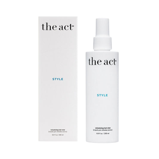 Volumizing Hair Mist