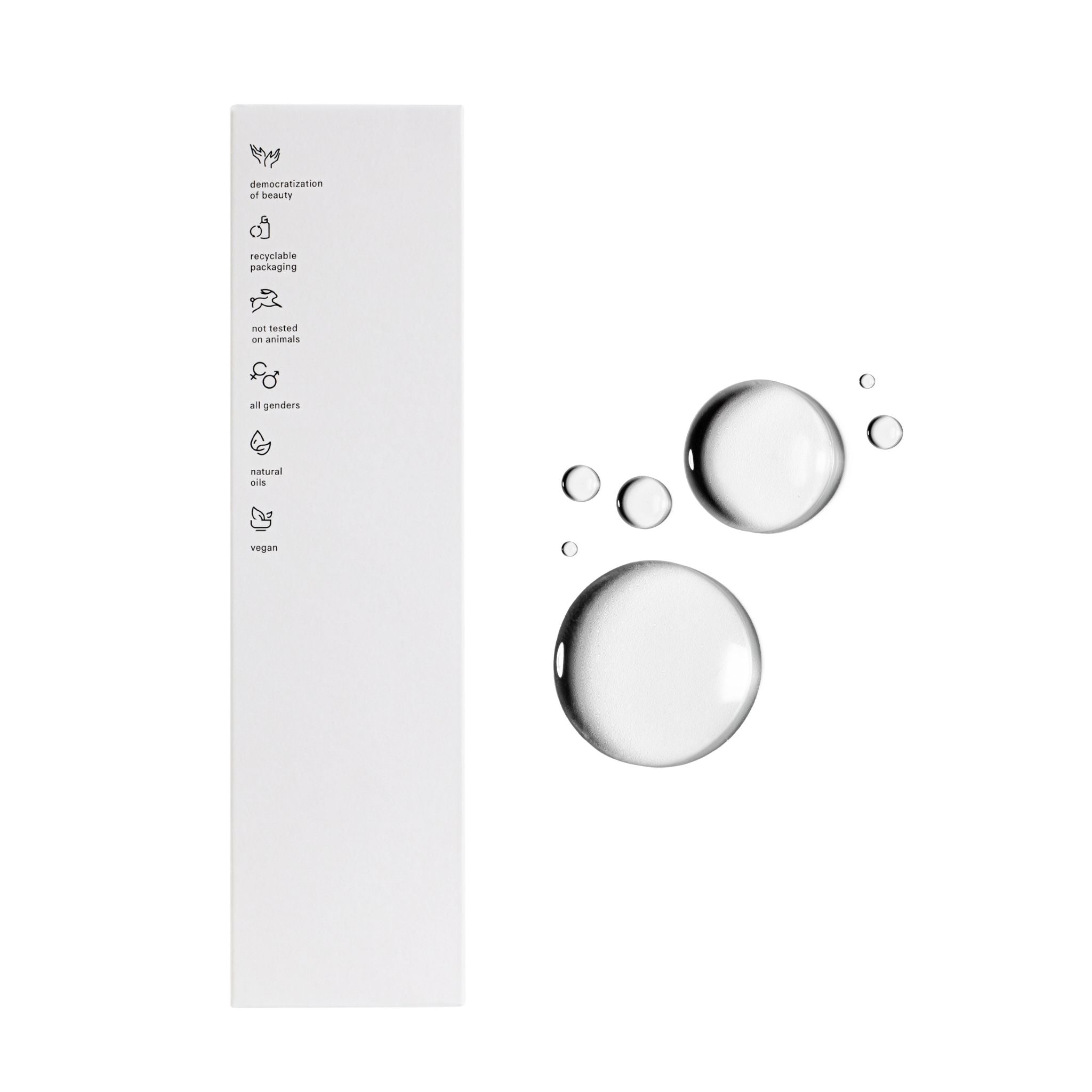 Volumizing Hair Mist