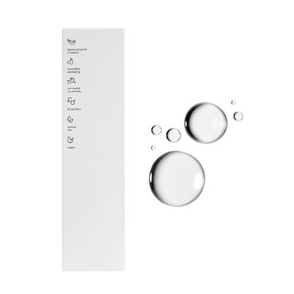 Volumizing Hair Mist