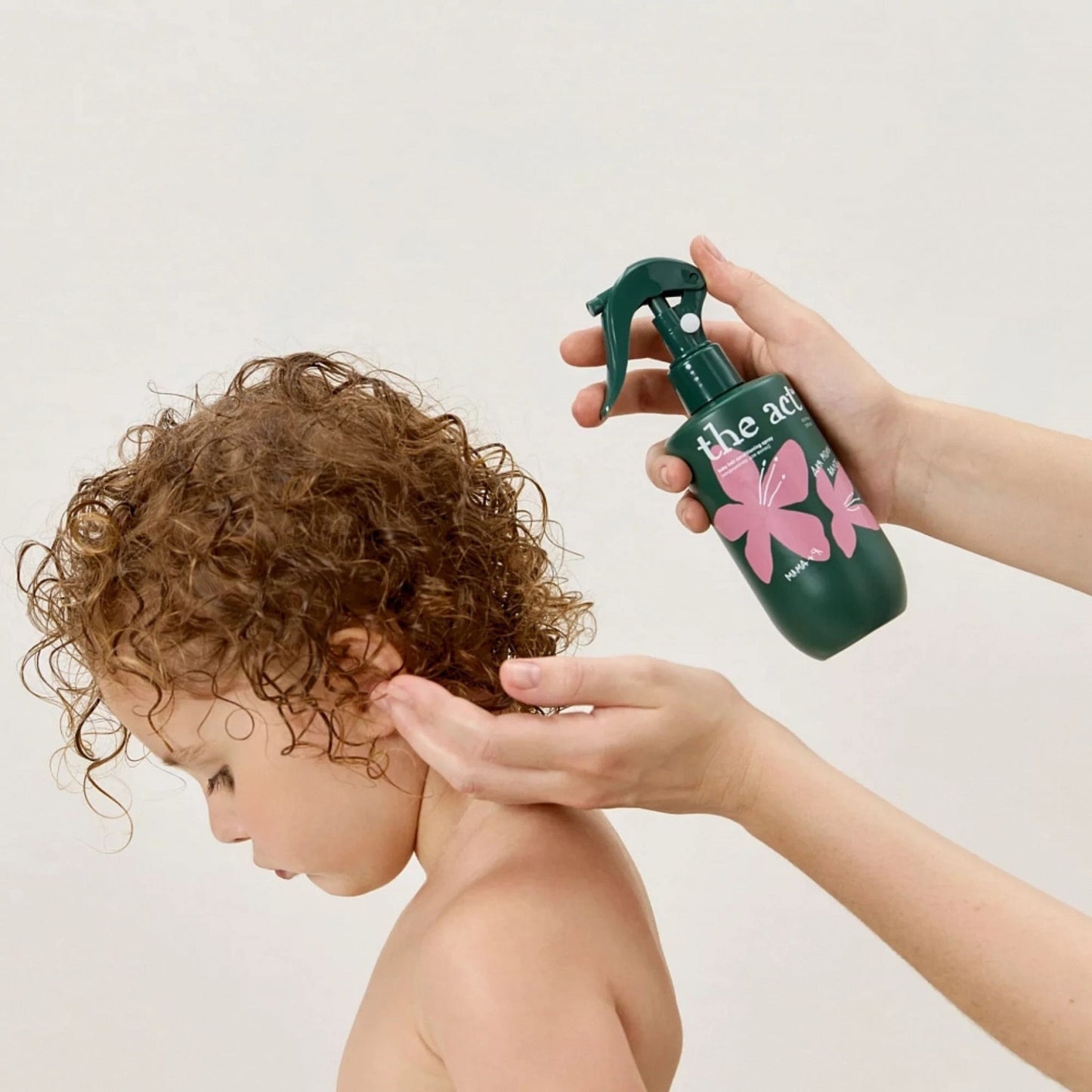 Hair Conditioning Spray