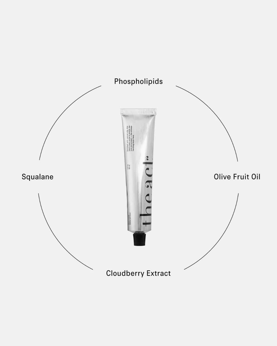Hand Cream~Sold Out
