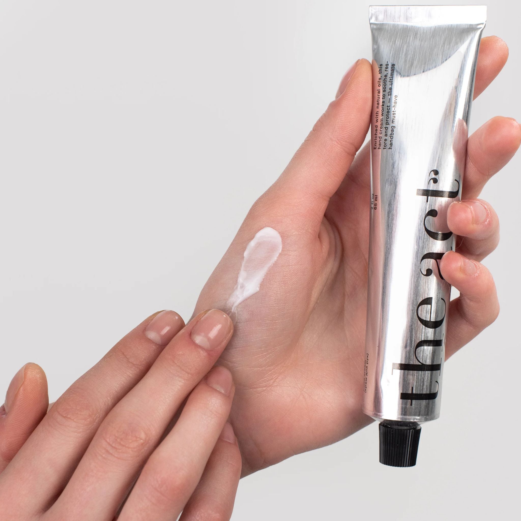 Hand Cream