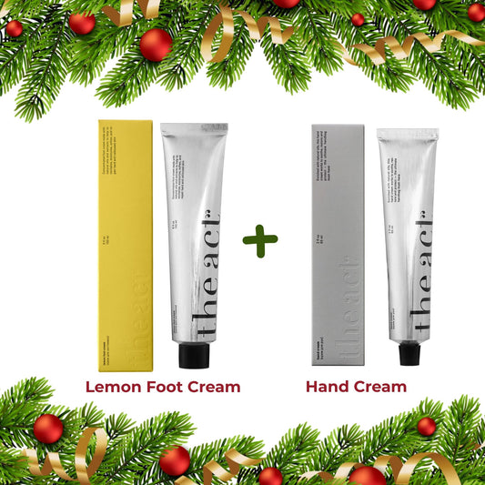 Hand & Foot Care Bundle