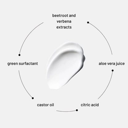 Hand Wash - Zest of Verbena
