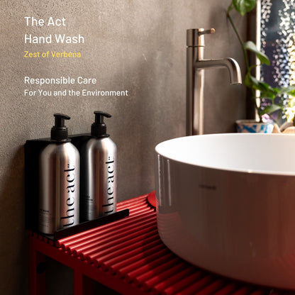 Hand Wash - Zest of Verbena