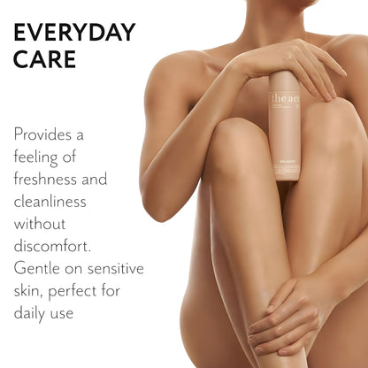 Intimate Wash Gel DELICATE