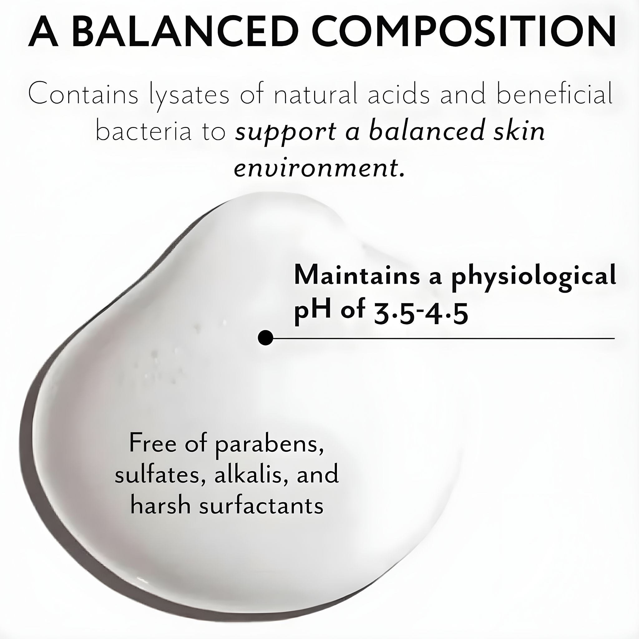 Intimate Wash Gel DELICATE