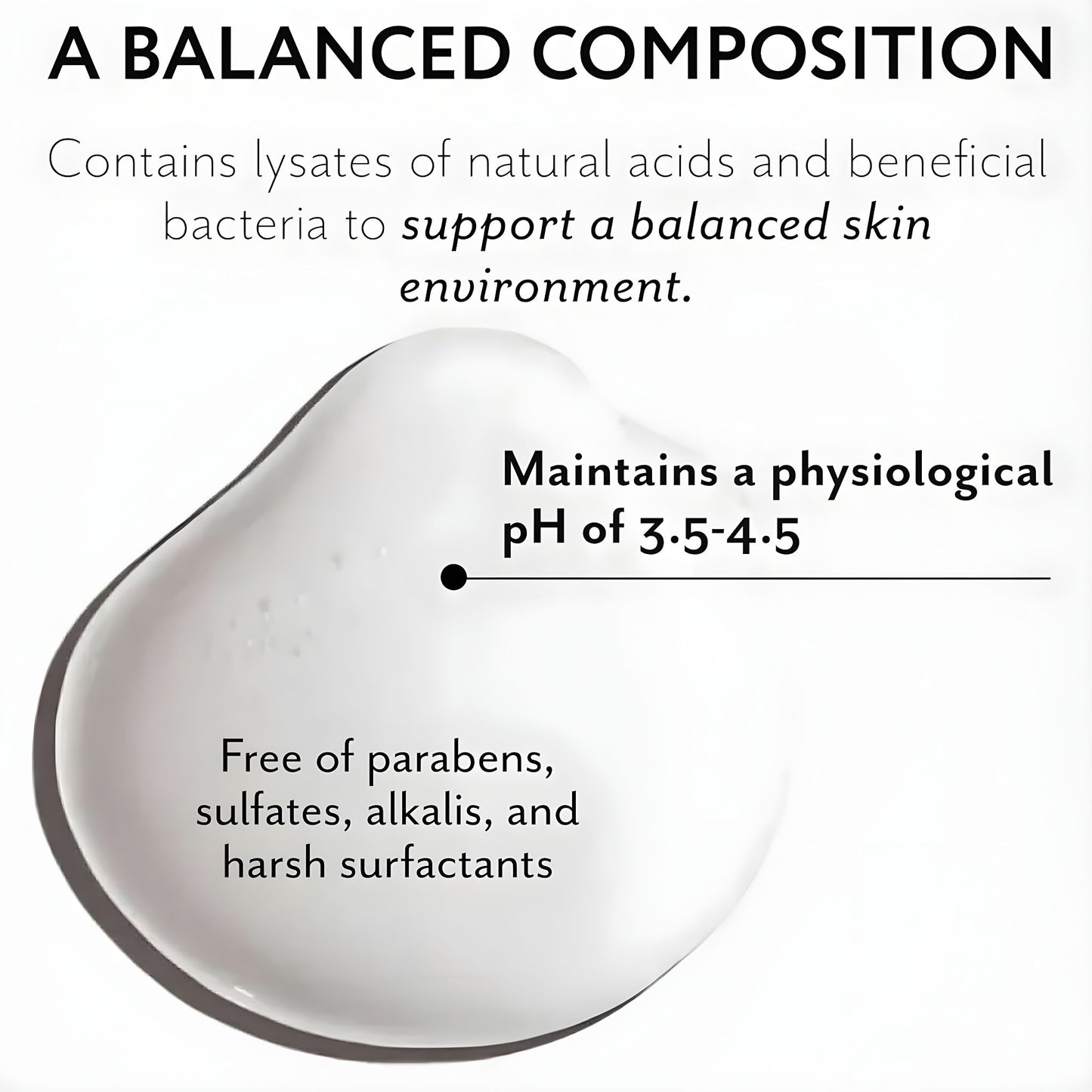 Intimate Wash Gel DELICATE