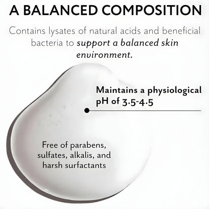 Intimate Wash Gel DELICATE