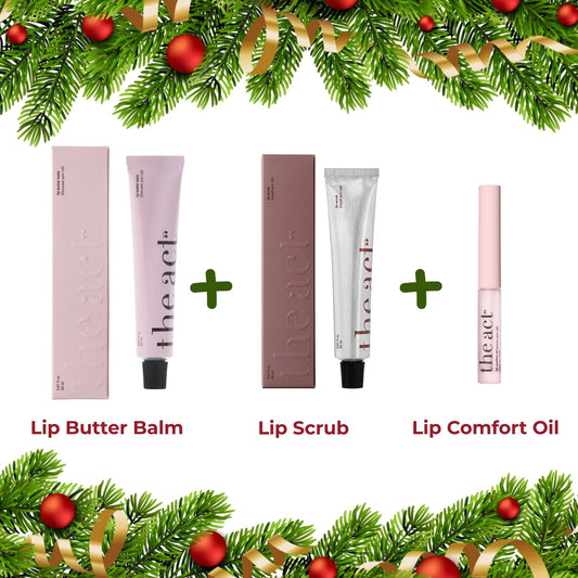 Lip Bundle Special