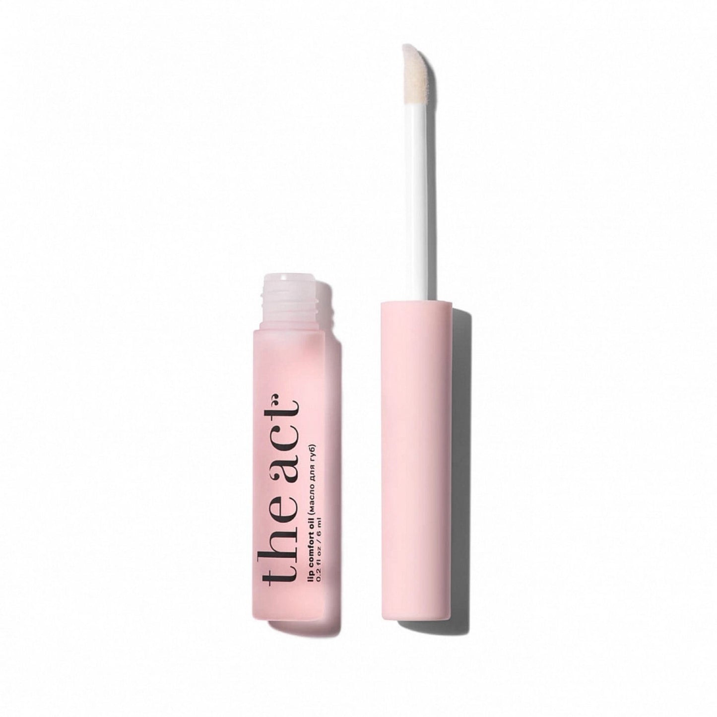 Lip Comfort Oil