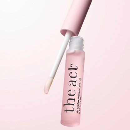 Lip Comfort Oil