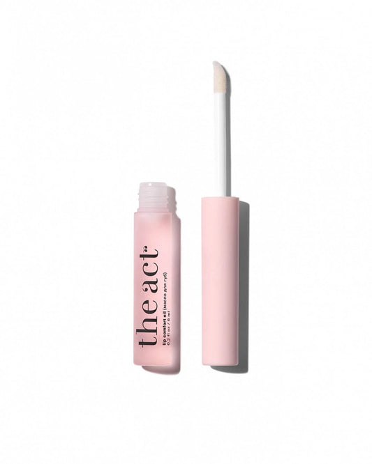 Lip Comfort Oil