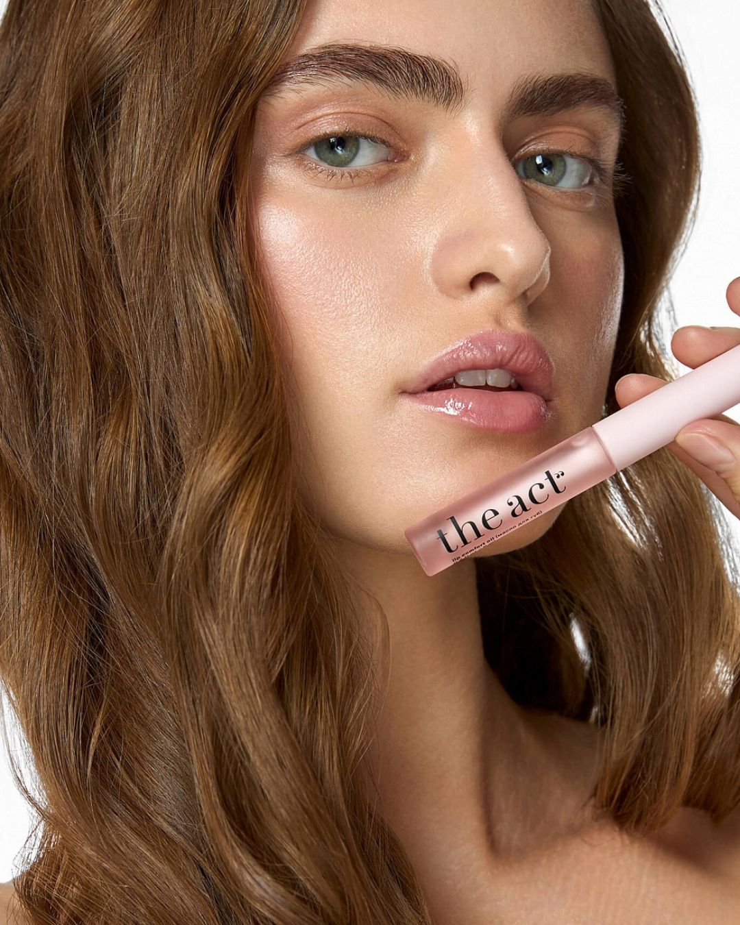 Lip Comfort Oil