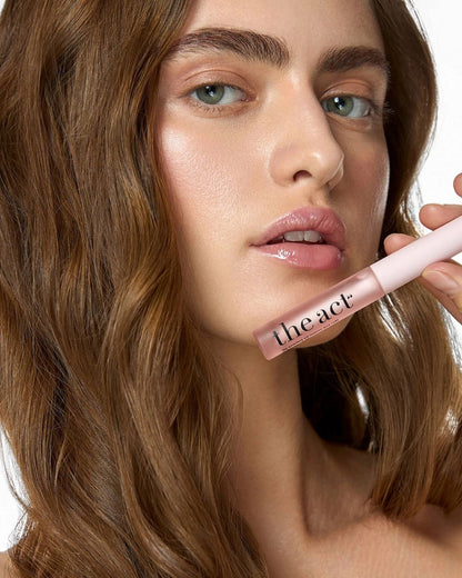Lip Comfort Oil