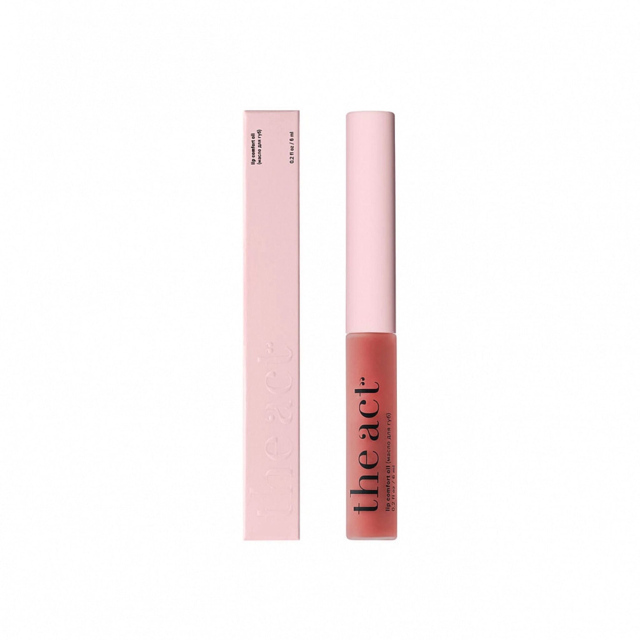 Lip Oil Tint