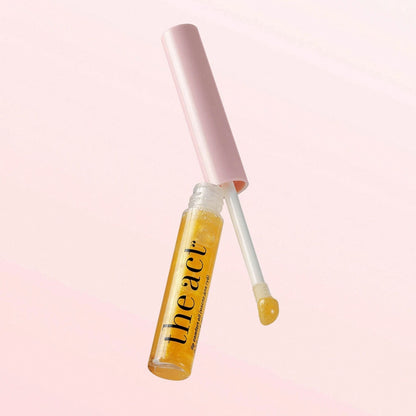 Lip Shimmer Oil