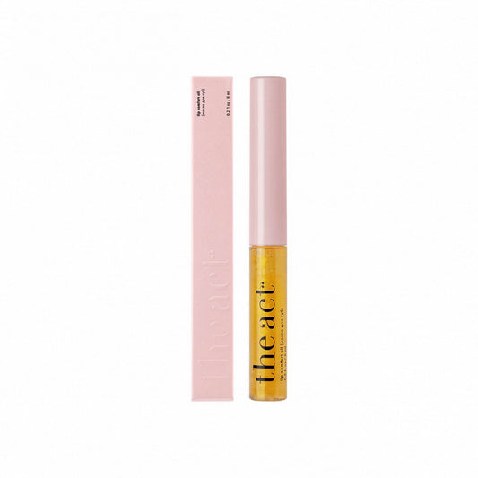 Lip Shimmer Oil