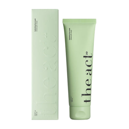 Multi Action Face Wash