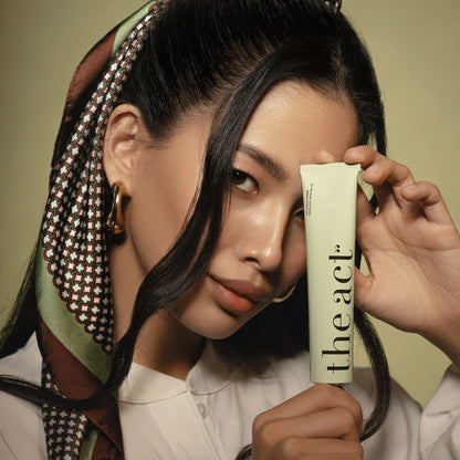 Multi Action Face Wash