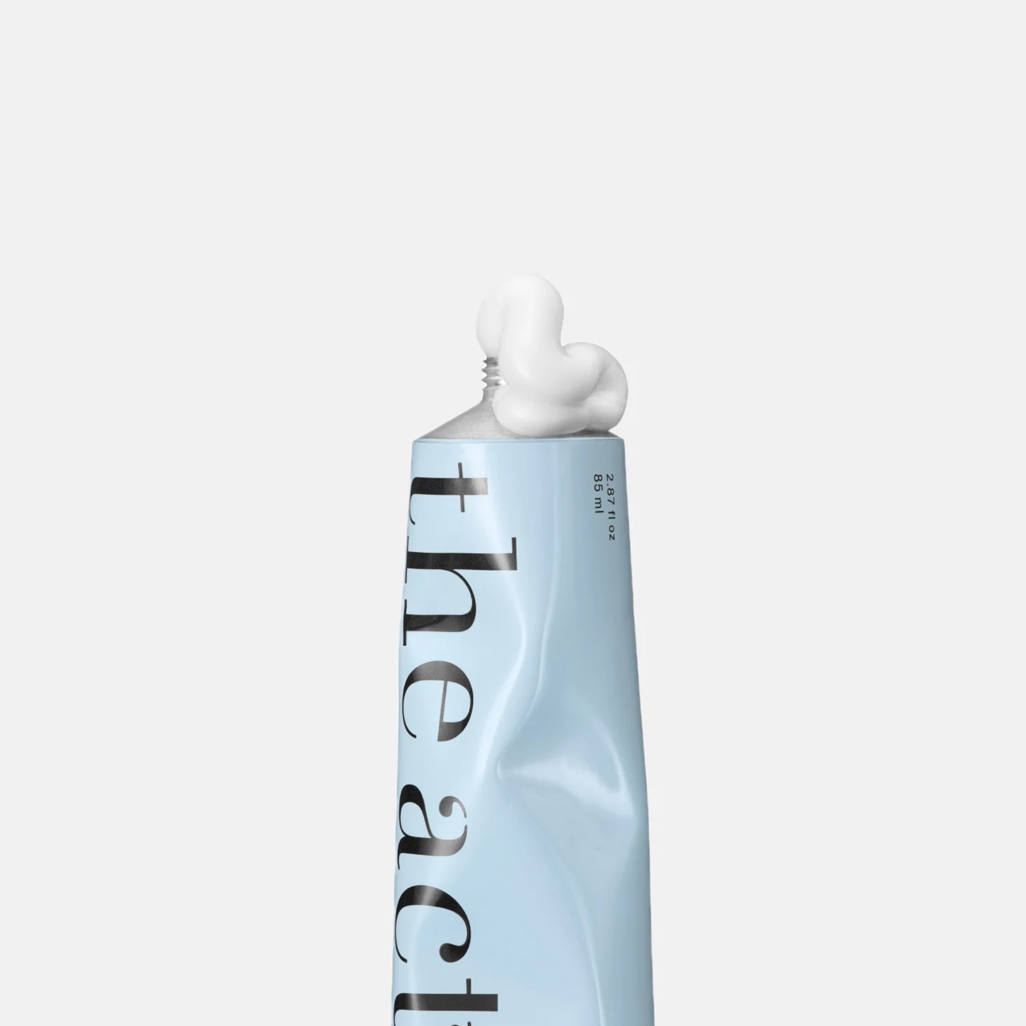 Neck and décolleté cream