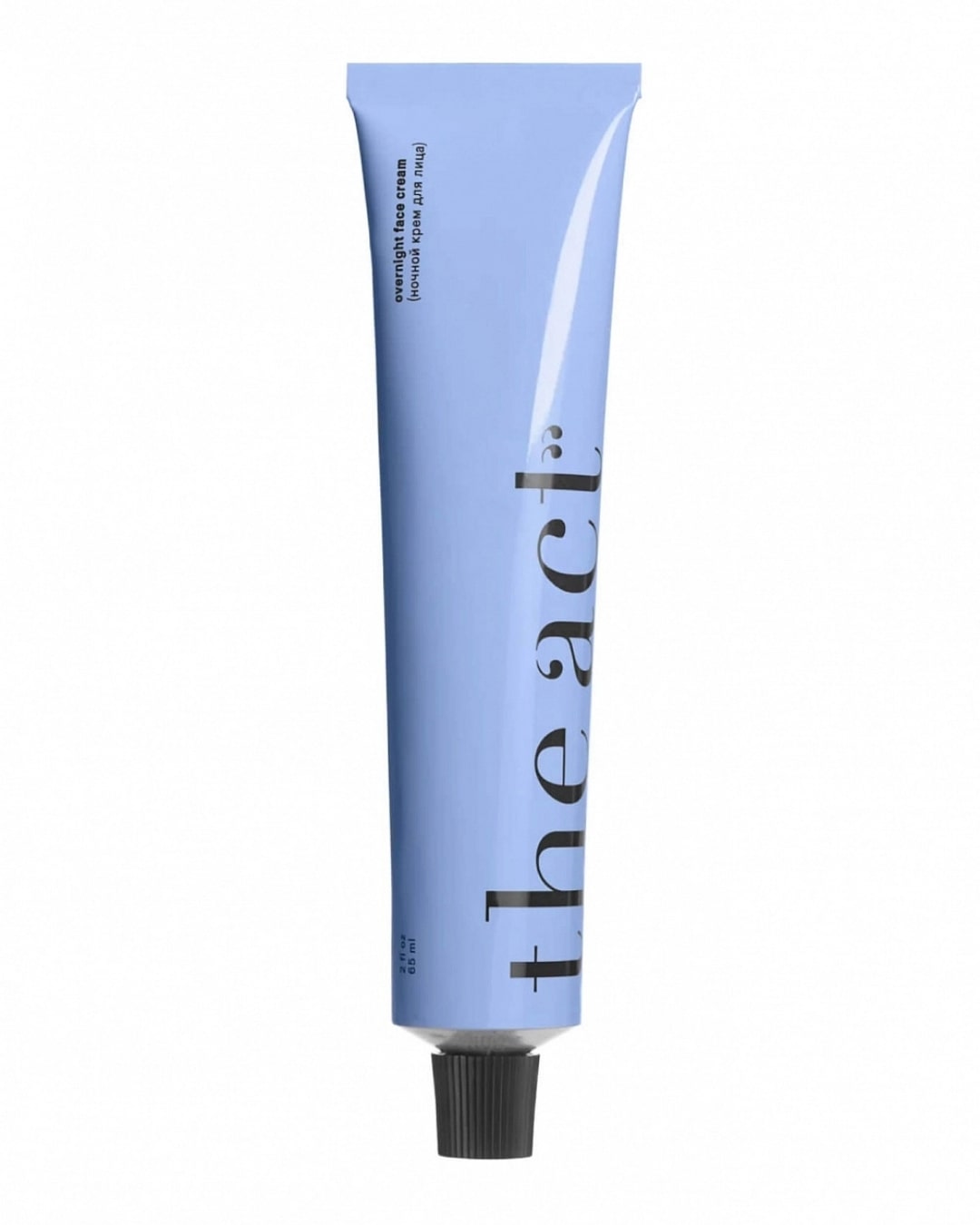 Overnight Face Cream